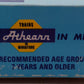 Athearn 2608 HO Scale Conrail GP-30 Diesel Locomotive #2231 VG/Box