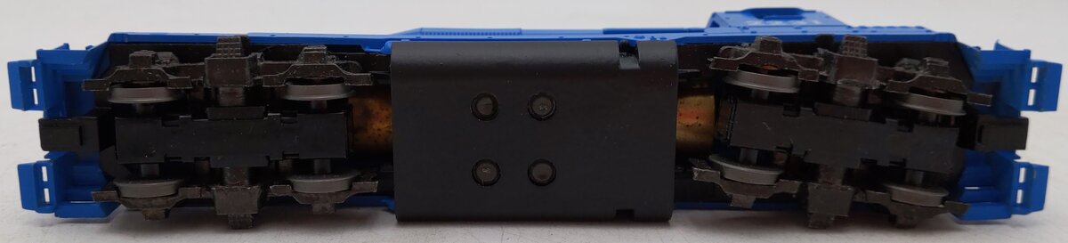 Athearn 2608 HO Scale Conrail GP-30 Diesel Locomotive #2231 VG/Box
