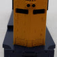 Athearn 4608 HO Santa Fe GP38-2 Diesel Locomotive #3571 EX/Box