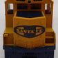 Athearn 4608 HO Santa Fe GP38-2 Diesel Locomotive #3571 EX/Box
