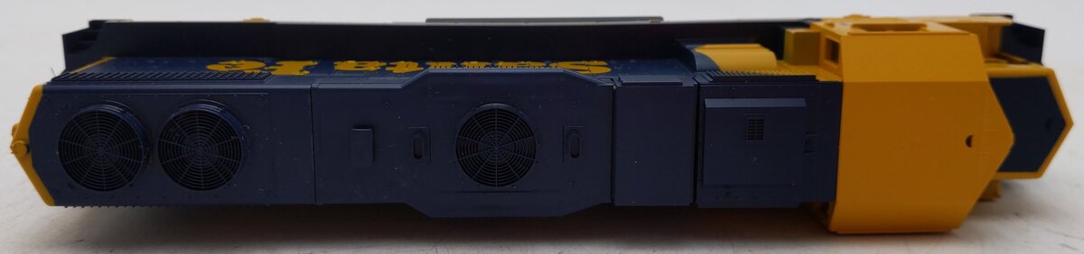 Athearn 4608 HO Santa Fe GP38-2 Diesel Locomotive #3571 EX/Box