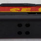 Athearn 4413 HO Scale Santa Fe SD40-2 Powered Diesel Locomotive #5068 EX/Box