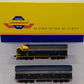 Athearn 0G2502A HO ATSF F3B & F3A Freight Diesel Locomotives (Set of 2) EX/Box