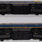 Athearn 0G2502A HO ATSF F3B & F3A Freight Diesel Locomotives (Set of 2) EX/Box