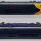 Athearn 0G2502A HO ATSF F3B & F3A Freight Diesel Locomotives (Set of 2) EX/Box