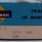 Athearn 4628 HO Scale Chicago & North Western GP50 Diesel Locomotive #5053 EX/Box