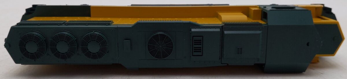 Athearn 4628 HO Scale Chicago & North Western GP50 Diesel Locomotive #5053 EX/Box