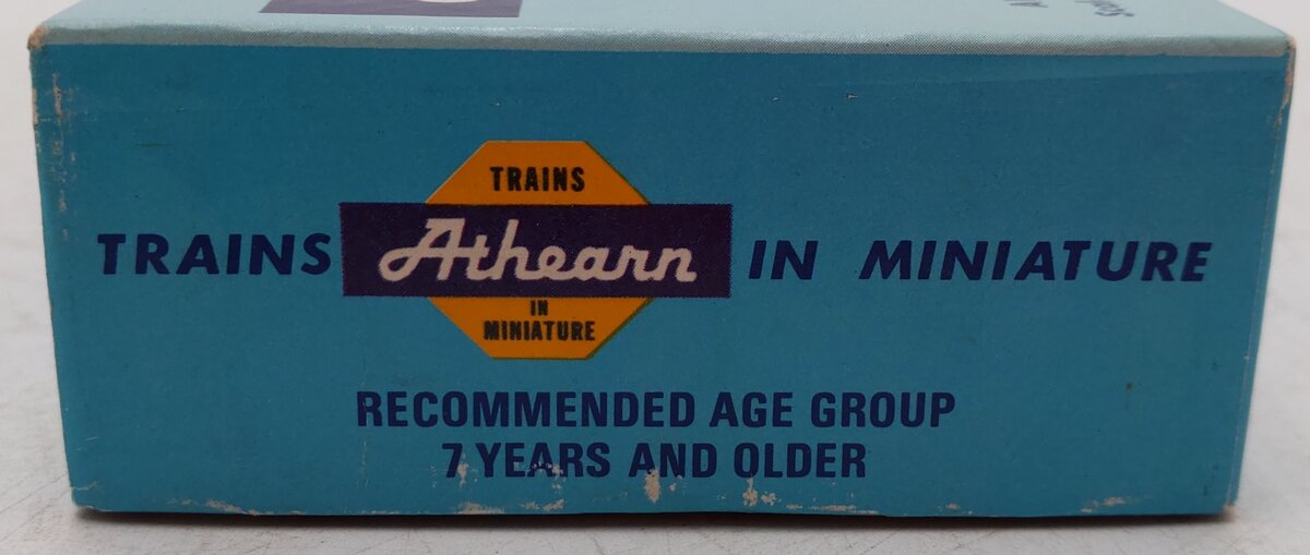 Athearn 4628 HO Scale Chicago & North Western GP50 Diesel Locomotive #5053 EX/Box