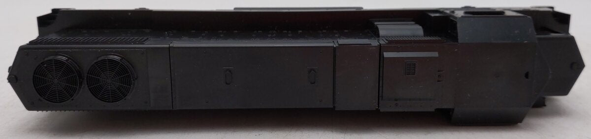 Athearn HO Scale Undecorated GP-38 Powered Diesel Locomotive7 EX/Box