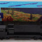 Athearn HO Scale Undecorated GP-38 Powered Diesel Locomotive7 EX/Box