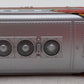 Athearn 3001 HO Santa Fe F-7 A Unit Dummy Diesel Locomotive EX/Box