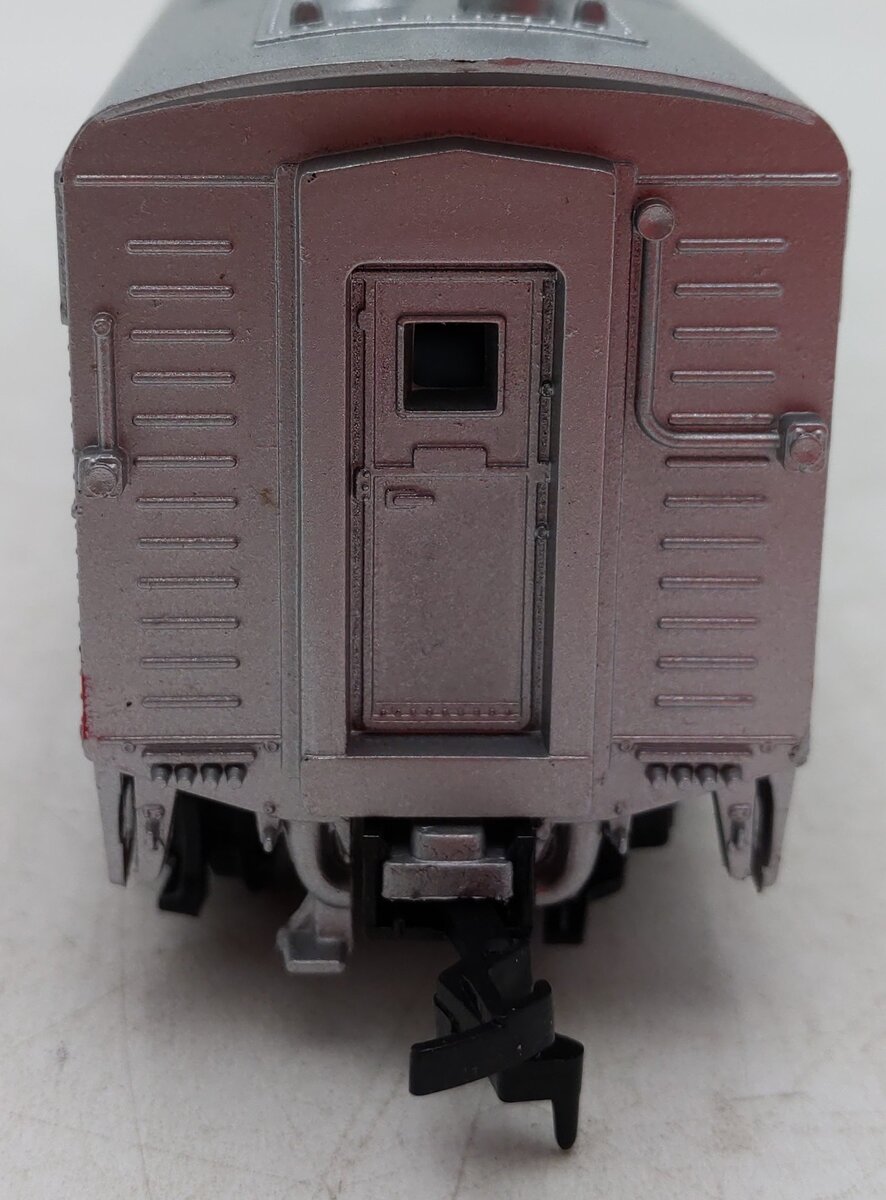 Athearn 3001 HO Santa Fe F-7 A Unit Dummy Diesel Locomotive EX/Box