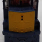 Athearn 4205 HO Santa Fe GP35 Powered Diesel Locomotive #1347 EX/Box