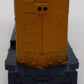 Athearn 4205 HO Santa Fe GP35 Powered Diesel Locomotive #1347 EX/Box