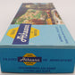 Athearn 3305 HO Scale Santa Fe PA-1 Powered Diesel Locomotive #75 EX/Box