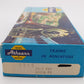 Athearn 3305 HO Scale Santa Fe PA-1 Powered Diesel Locomotive #75 EX/Box