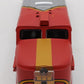 Athearn 3305 HO Scale Santa Fe PA-1 Powered Diesel Locomotive #75 EX/Box