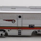 Athearn 3305 HO Scale Santa Fe PA-1 Powered Diesel Locomotive #75 EX/Box