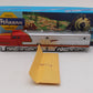 Athearn 3305 HO Scale Santa Fe PA-1 Powered Diesel Locomotive #75 EX/Box