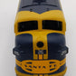 Athearn 3039 HO Scale Santa Fe F7A Super Powered Diesel #215 - Custom Painted/Box
