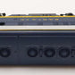 Athearn 3039 HO Scale Santa Fe F7A Super Powered Diesel #215 - Custom Painted/Box