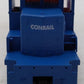 Athearn 4404 Conrail SD40-2 PWR Diesel Locomotive #6408 EX/Box
