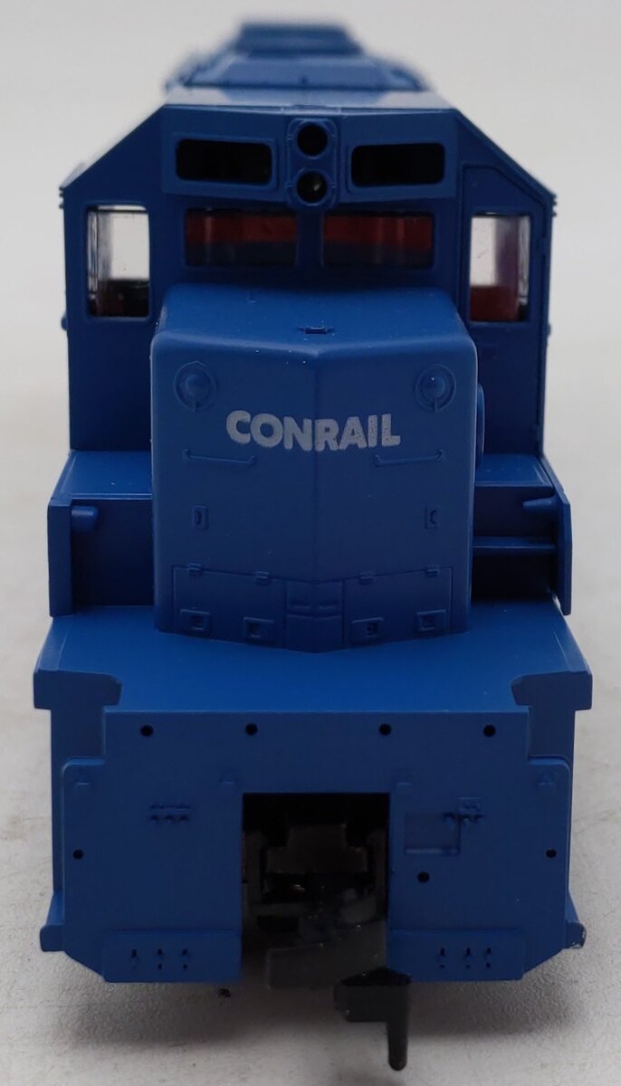 Athearn 4404 Conrail SD40-2 PWR Diesel Locomotive #6408 EX/Box