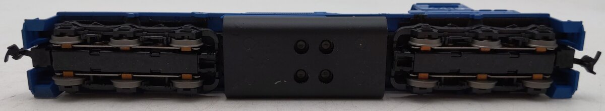 Athearn 4404 Conrail SD40-2 PWR Diesel Locomotive #6408 EX/Box