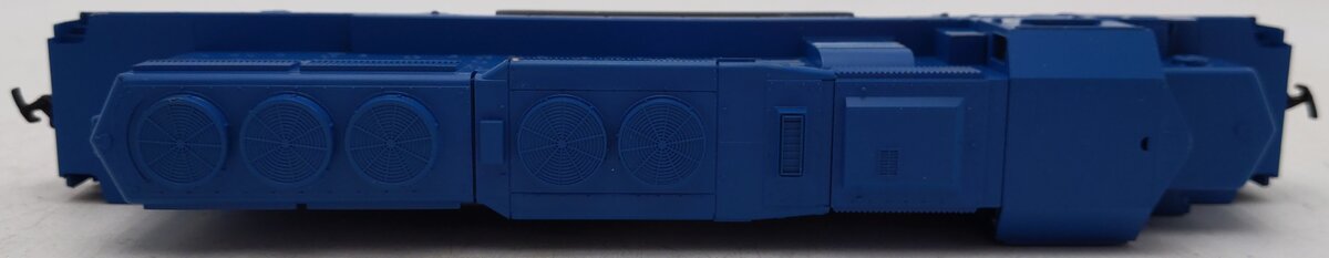 Athearn 4404 Conrail SD40-2 PWR Diesel Locomotive #6408 EX/Box