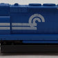 Athearn 4404 Conrail SD40-2 PWR Diesel Locomotive #6408 EX/Box