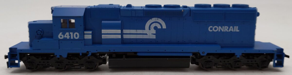 Athearn 4404 Conrail SD40-2 PWR Diesel Locomotive #6408 EX/Box