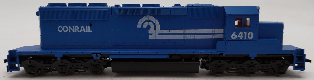 Athearn 4404 Conrail SD40-2 PWR Diesel Locomotive #6408 EX/Box