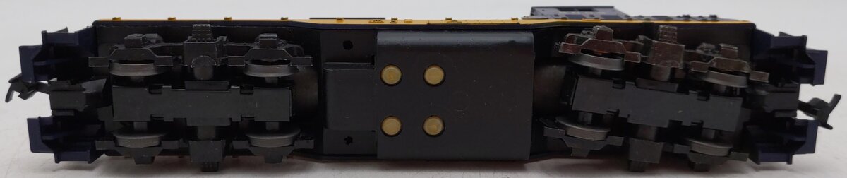 Athearn 3156 HO Scale Santa Fe GP-9 Powered Diesel Locomotive #2685 EX/Box