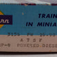 Athearn 3156 HO Scale Santa Fe GP-9 Powered Diesel Locomotive #2685 EX/Box