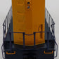 Athearn 91532 HO Santa Fe Pinstripe CF-7 Round Cab Diesel Locomotive #2630 EX/Box