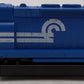 Athearn 4404 Conrail SD40-2 PWR Diesel Locomotive #6408 EX/Box