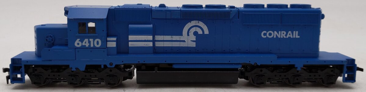 Athearn 4404 Conrail SD40-2 PWR Diesel Locomotive #6408 EX/Box