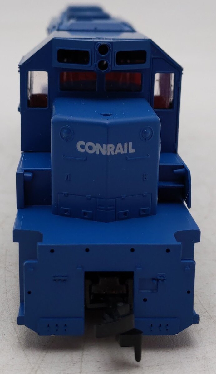 Athearn 4404 Conrail SD40-2 PWR Diesel Locomotive #6408 EX/Box