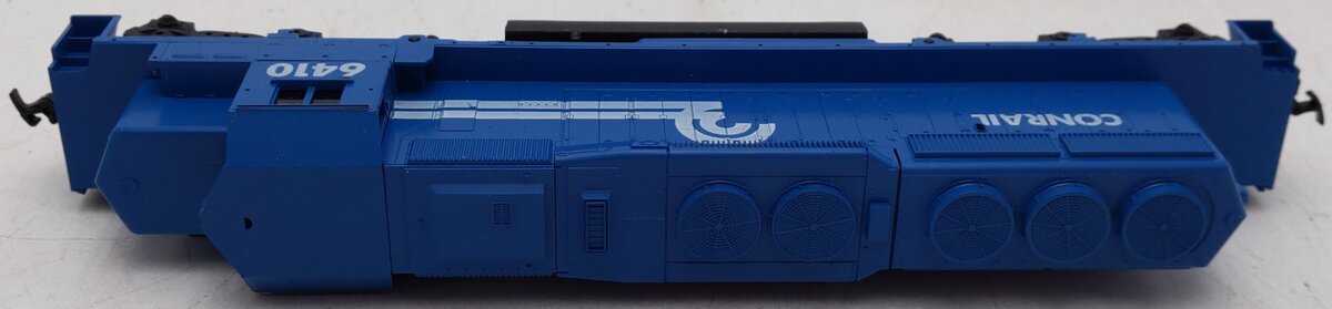 Athearn 4404 Conrail SD40-2 PWR Diesel Locomotive #6408 EX/Box