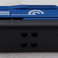 Athearn 4404 Conrail SD40-2 PWR Diesel Locomotive #6408 EX/Box
