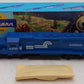 Athearn 4404 Conrail SD40-2 PWR Diesel Locomotive #6408 EX/Box