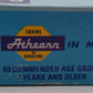 Athearn 4404 Conrail SD40-2 PWR Diesel Locomotive #6408 EX/Box