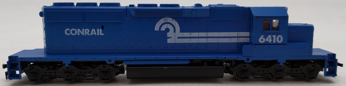 Athearn 4404 Conrail SD40-2 PWR Diesel Locomotive #6408 EX/Box