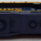 Athearn 3156 HO Scale Santa Fe GP-9 Powered Diesel Locomotive #8517 EX/Box