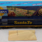 Athearn 3443 HO Santa Fe U30B PWR Diesel Locomotive #6308 EX/Box
