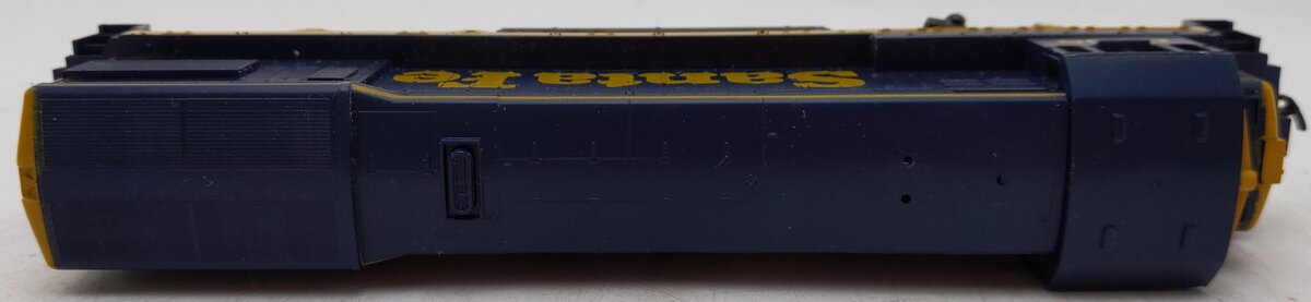 Athearn 3443 HO Santa Fe U30B PWR Diesel Locomotive #6308 EX/Box