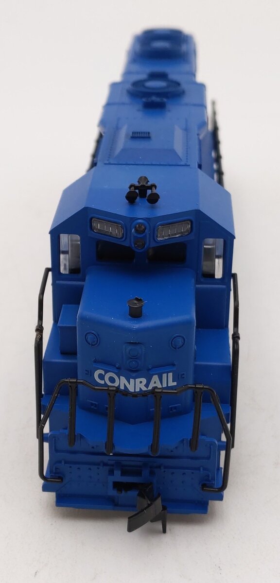 Atlas 7067 HO Scale Conrail GP 38 Diesel Locomotive #7658 EX/Box