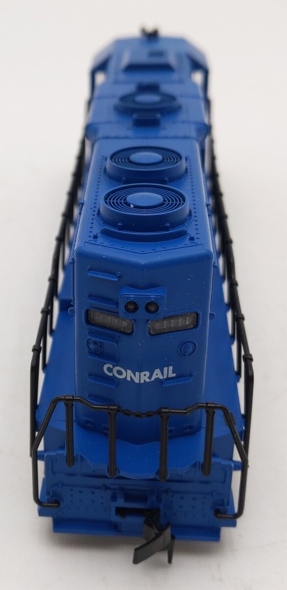 Atlas 7067 HO Scale Conrail GP 38 Diesel Locomotive #7658 EX/Box