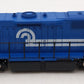 Atlas 7067 HO Scale Conrail GP 38 Diesel Locomotive #7658 EX/Box