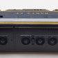 Athearn 3223 HO Scale Santa Fe F7A Super Power Diesel #231C - Custom Painted/Box